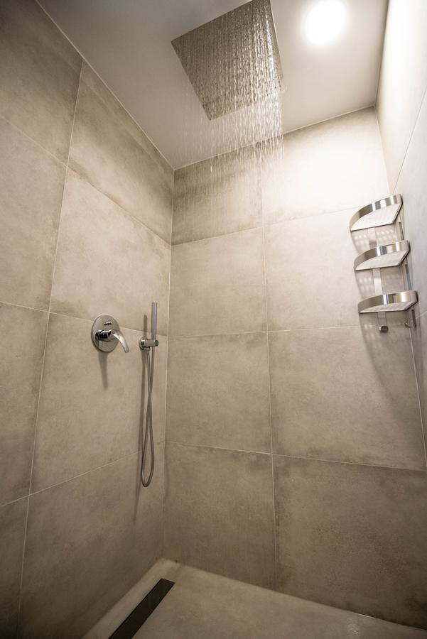 The Poolhouse Apartment Pantai Sunny Bagian luar foto